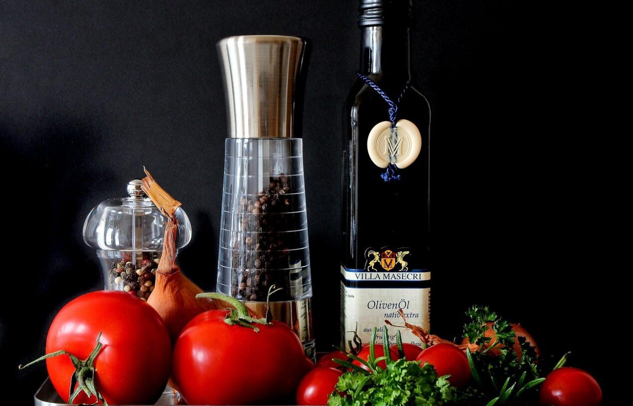 Mediterrane keuken: smaakvolle kruiden en specerijen voor de lente